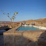 Ktima Lipsi, Panorama Pool Views