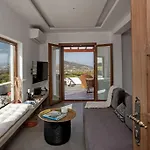 Villa Ktima Lipsi, Panorama Pool Views