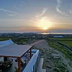 Ktima Lipsi, Panorama Pool Views Villa *
