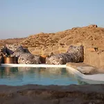 Ktima Lipsi, Panorama Pool Views Villa Klouvas