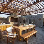Ktima Lipsi, Panorama Pool Views Klouvas