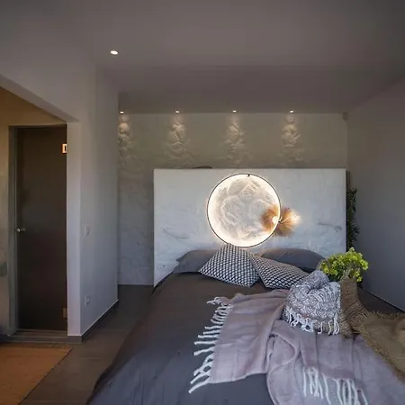 Ktima Lipsi, Panorama Pool Views Klouvas