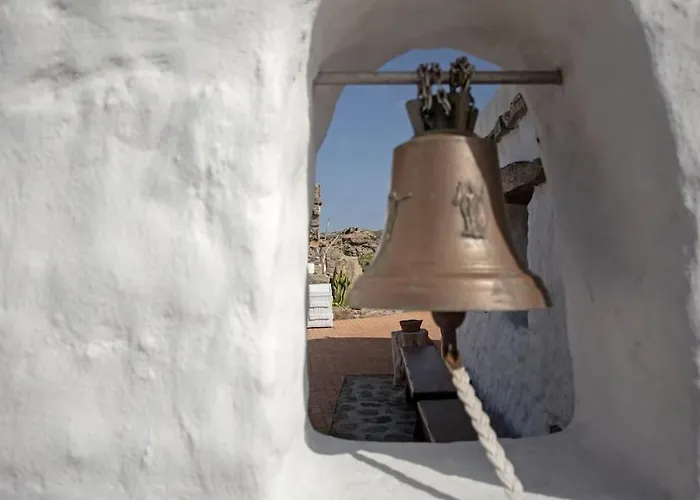 فيلة Ktima Lipsi, Panorama Pool Views *