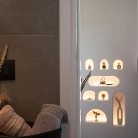 Vila Ktima Lipsi, Panorama Pool Views *