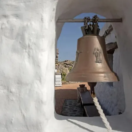 Vila Ktima Lipsi, Panorama Pool Views *