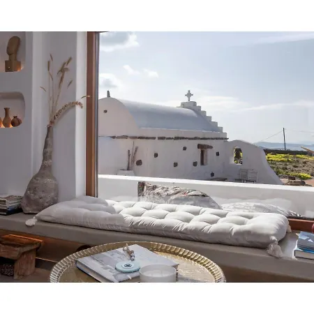 Villa Ktima Lipsi, Panorama Pool Views Klouvas