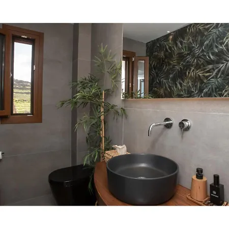 Villa Ktima Lipsi, Panorama Pool Views *