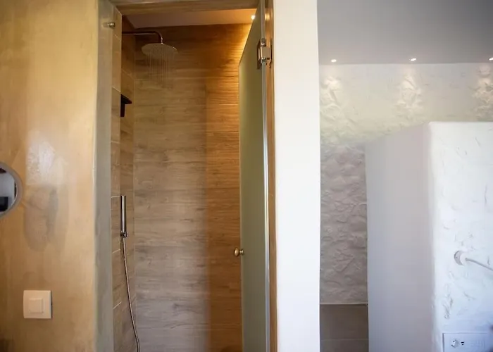 Ktima Lipsi, Panorama Pool Views * Κλουβάς