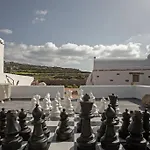 Ktima Lipsi, Panorama Pool Views 빌라 클라우바스