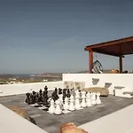 Ktima Lipsi, Panorama Pool Views * 클라우바스