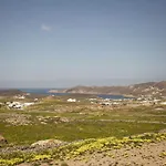 Ktima Lipsi, Panorama Pool Views * 클라우바스