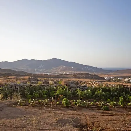 Βίλα Ktima Lipsi, Panorama Pool Views Κλουβάς